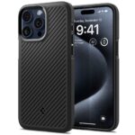SPIGEN CORE ARMOR zaštita za iPHONE 15 PRO (MATTE BLACK)