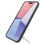 SPIGEN LIQUID AIR zaštita za iPHONE 15 PRO MAX (ABYSS GREEN) - Slika 9