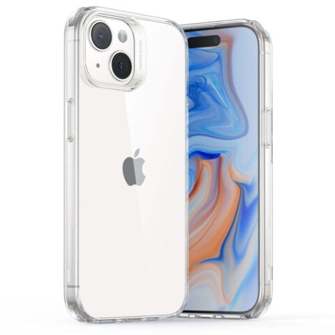 9 ESR PROJECT ZERO zaštita za iPHONE 15 PLUS - Slika 10
