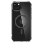SPIGEN ULTRA HYBRID MAGSAFE zaštita za iPHONE 15 (GRAPHITE) - Slika 2