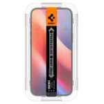 SPIGEN GLAS.TR ”EZ FIT” za iPHONE 15 / 16 - Slika 6