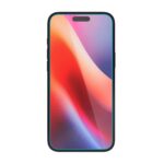 SPIGEN GLAS.TR ”EZ FIT” za iPHONE 15 / 16 - Slika 7