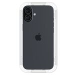 SPIGEN GLAS.TR ”EZ FIT” za iPHONE 15 / 16 - Slika 9