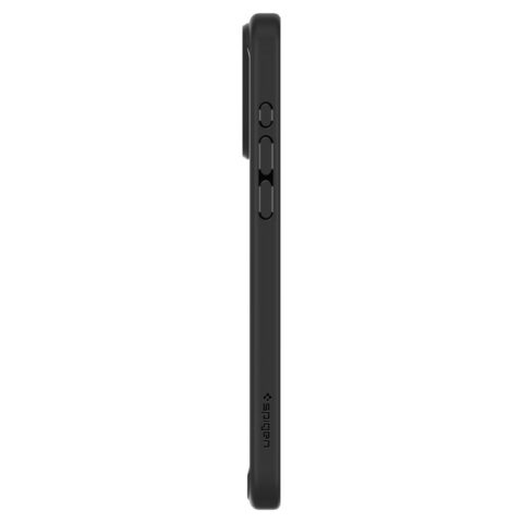 SPIGEN ULTRA HYBRID zaštita za iPHONE 15 PRO (FROST BLACK) - Slika 13