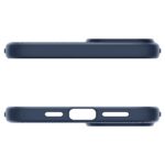 SPIGEN LIQUID AIR zaštita za iPHONE 15 (NAVY BLUE) - Slika 6