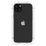 SPIGEN GLAS.TR ”EZ FIT” Full Cover za iPHONE 15 / 16 - Slika 8