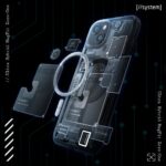 SPIGEN ULTRA HYBRID MAGSAFE zaštita za iPHONE 15 (ZERO ONE) - Slika 10