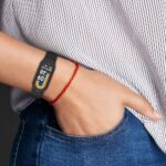 TECH-PROTECT ICONBAND narukvica XIAOMI MI SMART BAND 8 / 8 NFC (LIME) - Slika 2