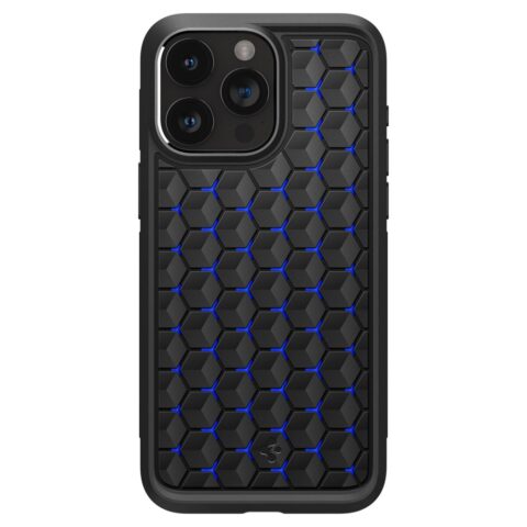 1 SPIGEN CRYO ARMOR BLUE zaštita za iPHONE 15 PRO MAX - Slika 2
