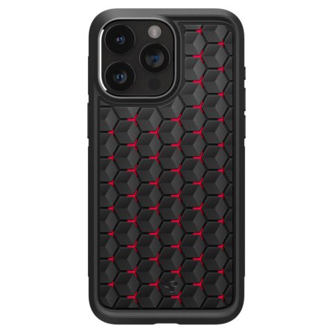 1 SPIGEN CRYO ARMOR RED zaštita za iPHONE 15 PRO MAX - Slika 2