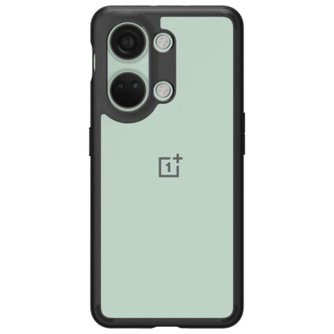SPIGEN ULTRA HYBRID zaštita za ONEPLUS NORD 3 5G (MATTE BLACK) - Slika 2