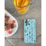 TECH-PROTECT MOOD zaštita za Samsung GALAXY A54 5G (GARDEN BLUE) - Slika 3