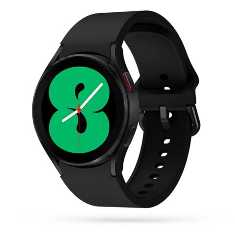 1 TECH-PROTECT ICONBAND SAMSUNG GALAXY WATCH 4 / 5 / 5 PRO / 6 (crna) - Slika 1