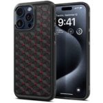 SPIGEN CRYO ARMOR RED zaštita za iPHONE 15 PRO MAX