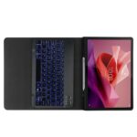 TECH-PROTECT SMARTCASE + bluetooth tipkovnica LENOVO TAB P12 12.7 TB-370 - Slika 5