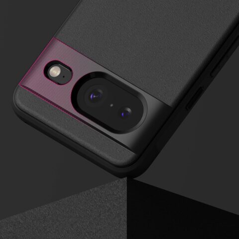 RINGKE ONYX zaštita za GOOGLE PIXEL 8 (crna) - Slika 11