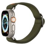SPIGEN FIT LITE ULTRA narukvica APPLE WATCH 4 / 5 / 6 / 7 / 8 / 9 / SE / ULTRA 1 / 2 (42 / 44 / 45 / 49 mm) KHAKI - Slika 11