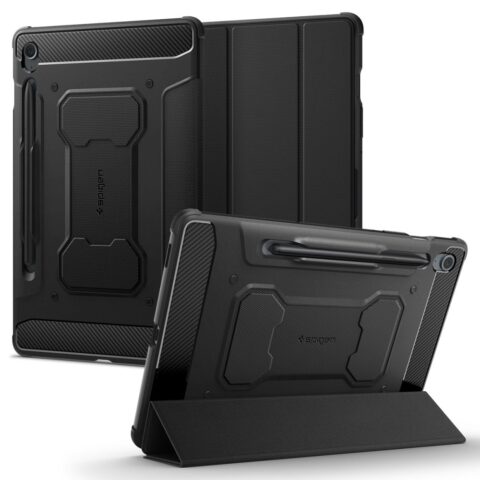 SPIGEN RUGGED ARMOR ”PRO” totalna zaštita za GALAXY TAB S9 FE 10.9 X510 / X516B - Slika 1