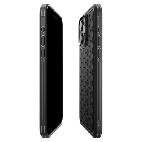 11 SPIGEN CRYO ARMOR RED zaštita za iPHONE 15 PRO MAX - Slika 12