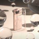 RINGKE FUSION zaštita za GOOGLE PIXEL 8 (prozirna) - Slika 11