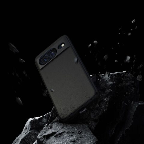 RINGKE ONYX zaštita za GOOGLE PIXEL 8 (crna) - Slika 12