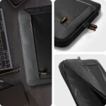 SPIGEN KLASDAN KD100 SLEEVE LAPTOP 15-16" torbica - Slika 12