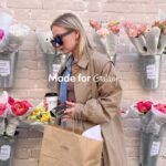 SPIGEN CYRILL CECILE zaštita za Samsung GALAXY S23 FE (ROSE FLORAL) - Slika 8