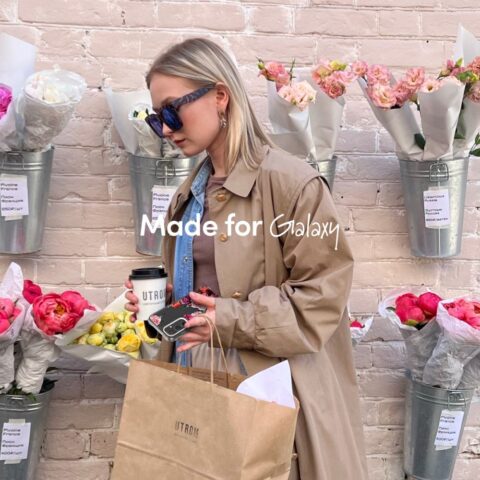 SPIGEN CYRILL CECILE zaštita za Samsung GALAXY S23 FE (ROSE FLORAL) - Slika 8