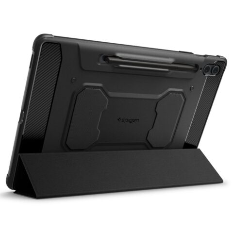 SPIGEN RUGGED ARMOR ”PRO” totalna zaštita za GALAXY TAB S9 FE+ PLUS 12.4 X610 / X616B - Slika 12