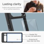 SPIGEN ULTRA HYBRID zaštita za GOOGLE PIXEL 8 PRO - Slika 12