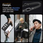 Spigen Wallet "S" Pro torbica za iPHONE 15 PRO - Slika 12