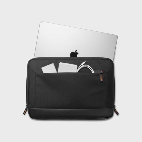 12 SPIGEN KLASDAN KD100 SLEEVE LAPTOP 15-16" torbica - Slika 13