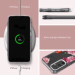 SPIGEN CYRILL CECILE zaštita za Samsung GALAXY S23 FE (ROSE FLORAL) - Slika 3