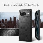SPIGEN LIQUID AIR zaštita za GOOGLE PIXEL 8 - Slika 13