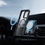 ESR ARMOR TOUGH KICKSTAND HALOLOCK MAGSAFE 360 za iPHONE 15 PRO MAX - Slika 8