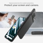 SPIGEN LIQUID AIR zaštita za GOOGLE PIXEL 8 - Slika 15