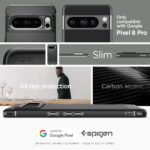SPIGEN RUGGED ARMOR zaštita za GOOGLE PIXEL 8 PRO - Slika 15