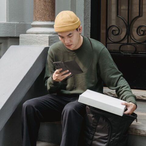 Spigen Wallet "S" Pro torbica za iPHONE 15 PRO - Slika 16