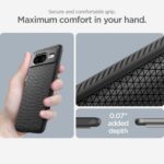 SPIGEN LIQUID AIR zaštita za GOOGLE PIXEL 8 - Slika 16