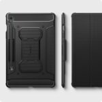 SPIGEN RUGGED ARMOR ”PRO” totalna zaštita za GALAXY TAB S9 FE 10.9 X510 / X516B - Slika 17