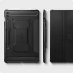 SPIGEN RUGGED ARMOR ”PRO” totalna zaštita za GALAXY TAB S9 FE+ PLUS 12.4 X610 / X616B - Slika 17