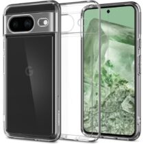 SPIGEN ULTRA HYBRID zaštita za GOOGLE PIXEL 8 (prozirna)