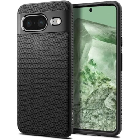 18 SPIGEN LIQUID AIR zaštita za GOOGLE PIXEL 8 - Slika 1