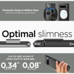 SPIGEN RUGGED ARMOR zaštita za GOOGLE PIXEL 8 PRO - Slika 18