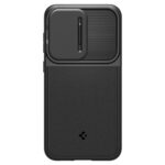 SPIGEN OPTIK ARMOR GALAXY S23 FE (crna) - Slika 13