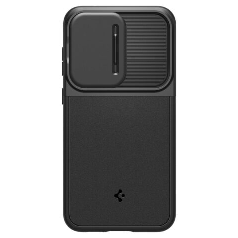 SPIGEN OPTIK ARMOR GALAXY S23 FE (crna) - Slika 13