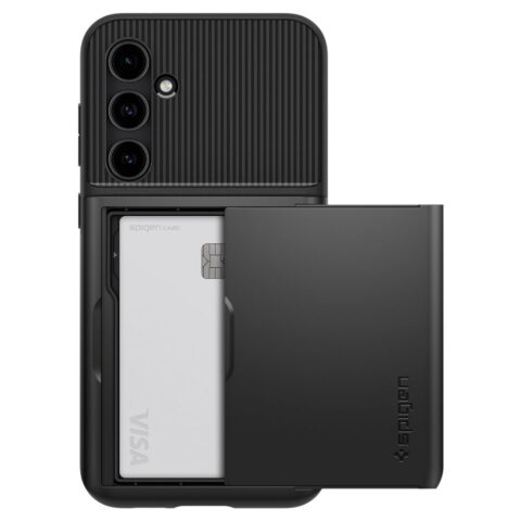 SPIGEN SLIM ARMOR CS zaštita za Samsung GALAXY S23 FE - Slika 9