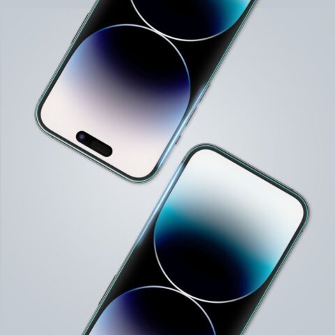 2 Tech-Protect Supreme komplet 2 kaljena stakla + zaštita za leće za iPhone 11 - Slika 2