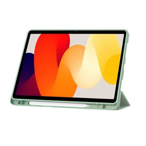 2 TECH-PROTECT SMARTCASE pametna torbica za XIAOMI REDMI PAD SE 11.0 (MATCHA GREEN) - Slika 3