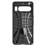 SPIGEN RUGGED ARMOR zaštita za GOOGLE PIXEL 8 PRO - Slika 3